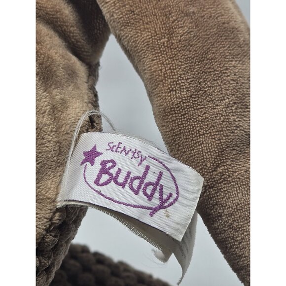 Scentsy Kenzie Kangaroo And Joey Plush Toy- READ INFO - Picture 5 of 14